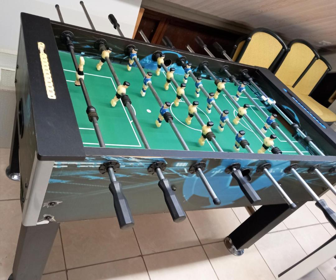 B&B Aalsters Genot المظهر الخارجي الصورة