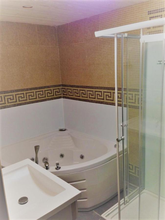 B&B Aalsters Genot المظهر الخارجي الصورة