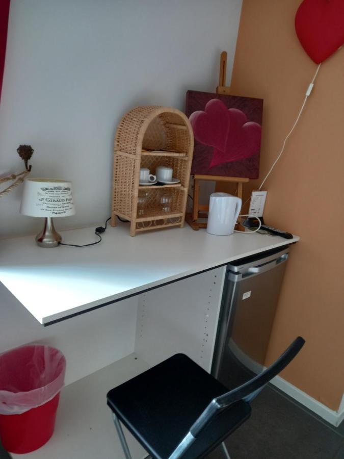 B&B Aalsters Genot المظهر الخارجي الصورة